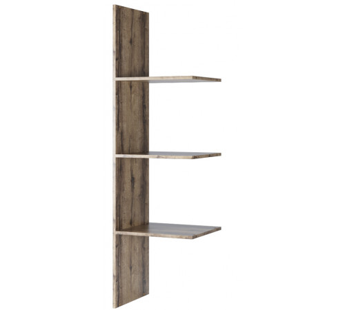 Комплект полок для шкафа Джаггер 2DG2S Комплект полок для шкафа Джаггер 2DG2S