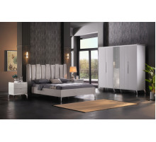 Кровать в спальню Лоретто (Loretto) LORET-26 Кровать в спальню Лоретто (Loretto) LORET-26