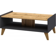 Гостиная Сканди 2 графит