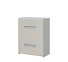 Тумба для обуви Леонардо МН-026-34-С1