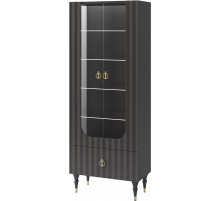 Шкаф-витрина Лоренсо МН-043-25