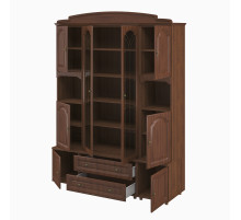 Стенка для гостиной Романтика ВК-09.3 от Мебель-Неман