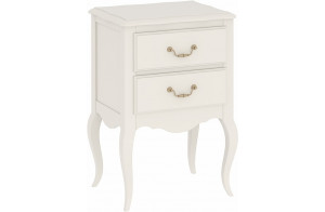 Прикроватная тумба Авиньон MUR-111-02/2 на ножках Прикроватная тумба Авиньон MUR-111-02/2 на ножках