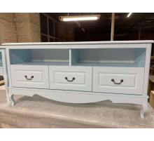 Тумба под телевизор Авиньон MUR-111-13/3 с тремя ящиками Тумба под телевизор Авиньон MUR-111-13/3 с тремя ящиками