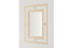 Настенное зеркало Римини MUR-118-08 без фацета Настенное зеркало Римини MUR-118-08 без фацета