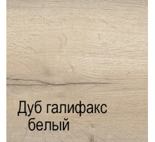 Настенное зеркало ПМ-8 Мале с полкой