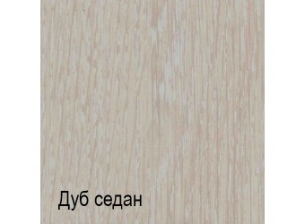 Туалетный столик Венеция ВНСТ-1 (дуб седан)