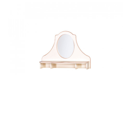 Зеркало для комода Алиса 557